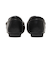 W1012　RING MOCA 1.5　BLACK　633567-0001