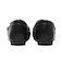 W1012　RING MOCA 1.5　BLACK　633567-0001
