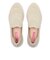 W1029　KNIT SLIP ON　CREAM　633570-0002