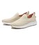 W1029　KNIT SLIP ON　CREAM　633570-0002