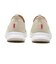 W1029　KNIT SLIP ON　CREAM　633570-0002