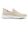 W1029　KNIT SLIP ON　CREAM　633570-0002