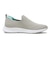W1029　KNIT SLIP ON　GRAYGE　633570-0003