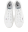 QL1VJC02WS　LA ROLAND SL　WHITE/SILVER　636997-0001