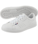 QL1VJC02WS　LA ROLAND SL　WHITE/SILVER　636997-0001