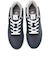 QL3VJC04NW　LA SEINE II WIDE　NAVY/WHITE　636998-0001