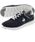QL3VJC04NW　LA SEINE II WIDE　NAVY/WHITE　636998-0001