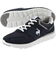 QL3VJC04NW　LA SEINE II WIDE　NAVY/WHITE　636998-0001