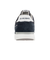 QL3VJC04NW　LA SEINE II WIDE　NAVY/WHITE　636998-0001