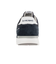 QL3VJC04NW　LA SEINE II WIDE　NAVY/WHITE　636998-0001