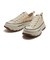 31308381　AS (R) TREKWAVE OX　BUTTER WHT/GUM　637748-0001
