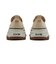 31308381　AS (R) TREKWAVE OX　BUTTER WHT/GUM　637748-0001