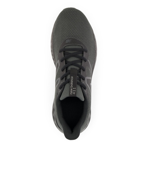 新品　New Balance プルオーバー　黒 日本完売！New Balance トリプルブラック MS327CTB Triple Black