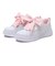 N9327J　FR SNK(19-24)　WHITE/PINK　634643-0001