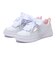 N9327J　FR SNK(19-24)　WHITE/PINK　634643-0001