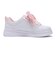 N9327J　FR SNK(19-24)　WHITE/PINK　634643-0001