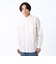 123R1070101　M B.D.WIDE L SHT　WHITE　636578-0001