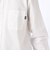 123R1070101　M B.D.WIDE L SHT　WHITE　636578-0001