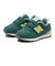 IO313JA　12-165IO313JA(W)　GREEN(JA)　639487-0001