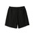 222-085002　xNO COFFEE NO BSK SHORT WIDE　BLACK　642452-0001