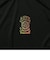 222-070005　TRIP BALL SPORTS TEE　BLACK　642455-0001
