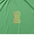 222-070005　TRIP BALL SPORTS TEE　GREEN　642455-0002