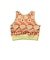 222-079001　DESERT DAISY CROP TOP　ORANGE　642458-0002