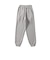 222-082020　DESERT DAISY FLEECE PANTS　LT GRAY　642459-0001