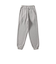 222-082020　DESERT DAISY FLEECE PANTS　LT GRAY　642459-0001