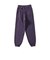 222-082020　DESERT DAISY FLEECE PANTS　PURPLE　642459-0002