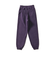 222-082020　DESERT DAISY FLEECE PANTS　PURPLE　642459-0002