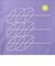 222-078005　DESERT DAISY L/S TEE　PURPLE　642461-0002