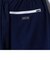 222-049002　COLLEGE LOGO SHORTS　NAVY　642466-0002
