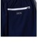 222-049002　COLLEGE LOGO SHORTS　NAVY　642466-0002