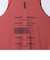 222-001001　CUT-UP TANK　RED　642473-0002