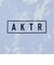 222-011005　GHOST CAMO AKTR LOGO SPORTS T　LT BLUE　642476-0002
