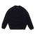522-005010　BASIC PULLOVER SHOOTING SHIRTS　BLACK　642477-0001
