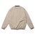 222-023010　PULLOVER SHOOTING SHIRTS　BEIGE　642479-0001
