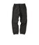 222-027020　LOGO SWEAT PANTS　BLACK　642481-0001