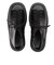 W3028　PL LACE B-SND 8　BLACK　635300-0001