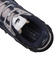 45SMA0001　L003 NEO 123 1 SMA　075 BLK/NVY　658709-0001