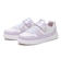 N9334J　17-23 ANYA　PURPLE/WHITE　634639-0002