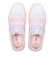 N9335J　17-23 CRRIE　WHITE/PINK　634640-0001
