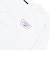 123R5020200　K FULL PATCH LOGO L TEE　WHITE　636592-0001