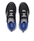 SK267415　(17-21)KINVARA 14 A/C　BLACK/BLUE　634917-0001