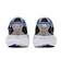 SK267415　(17-21)KINVARA 14 A/C　BLACK/BLUE　634917-0001