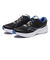 SK267414　(22-25)KINVARA 14　BLACK/BLUE　634918-0001