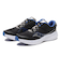 SK267414　(22-25)KINVARA 14　BLACK/BLUE　634918-0001