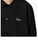 123R1090800　M Rough Logo JKT　BLACK　636586-0001