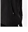 123R1090800　M Rough Logo JKT　BLACK　636586-0001
